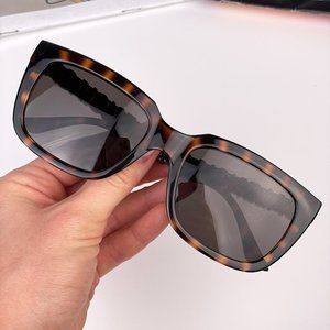 🔥 Balenciaga Sunglasses BB0108S 002 Unisex